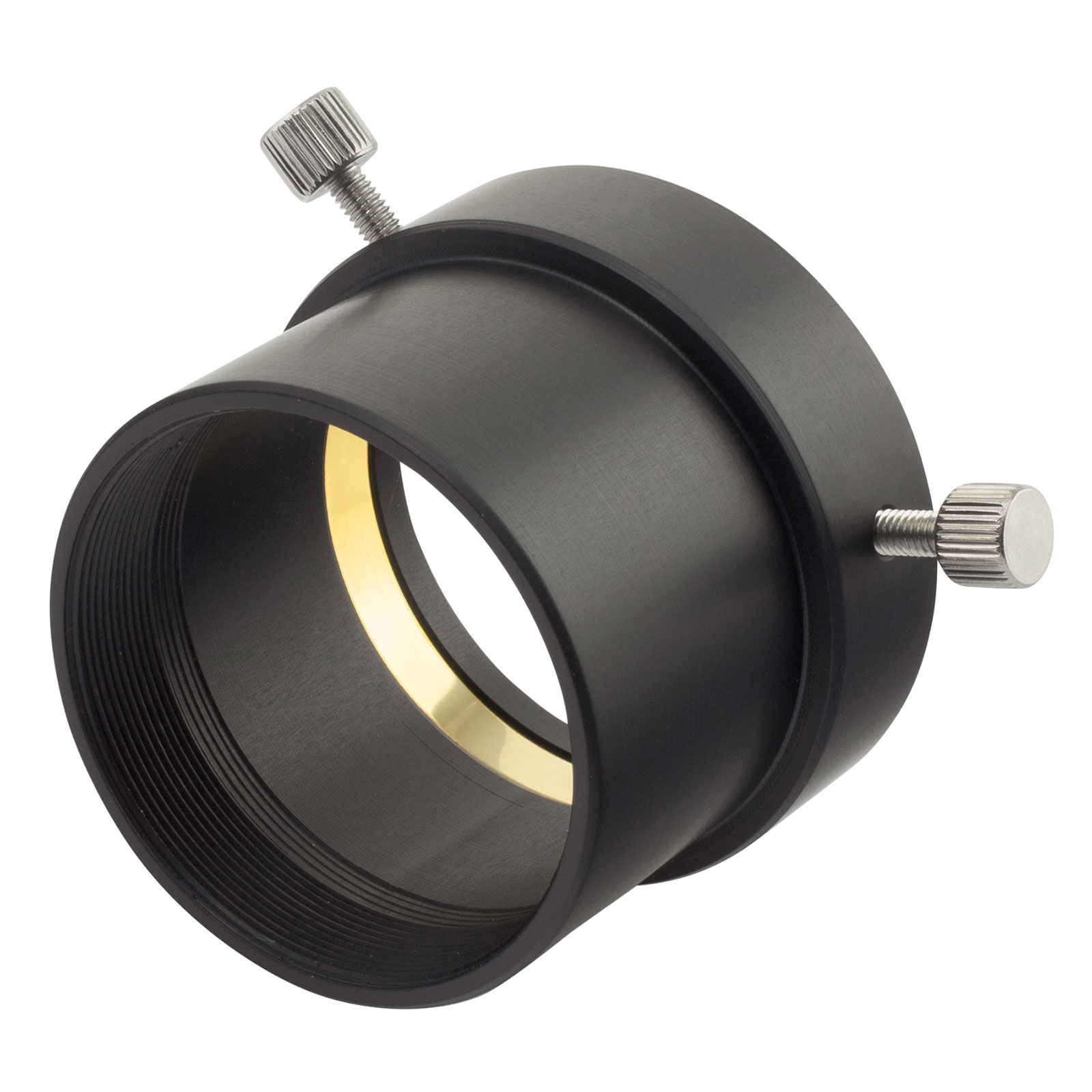 Astro Essentials 2" Visual Back / Eyepiece Holder for SCT Telescopes